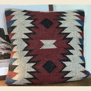 Coussin Old West 11